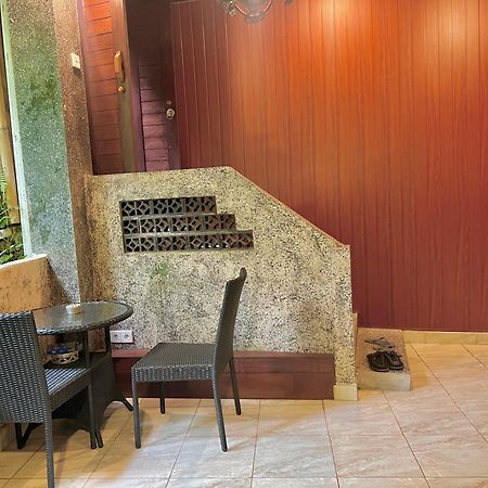 Rumah Kelinci 우붓 외부 사진