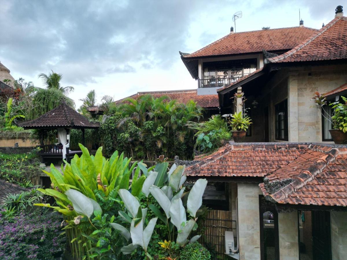 Rumah Kelinci 우붓 외부 사진