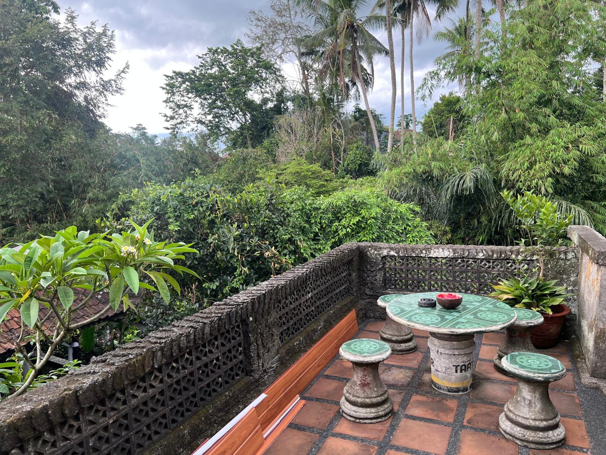 Rumah Kelinci 우붓 외부 사진