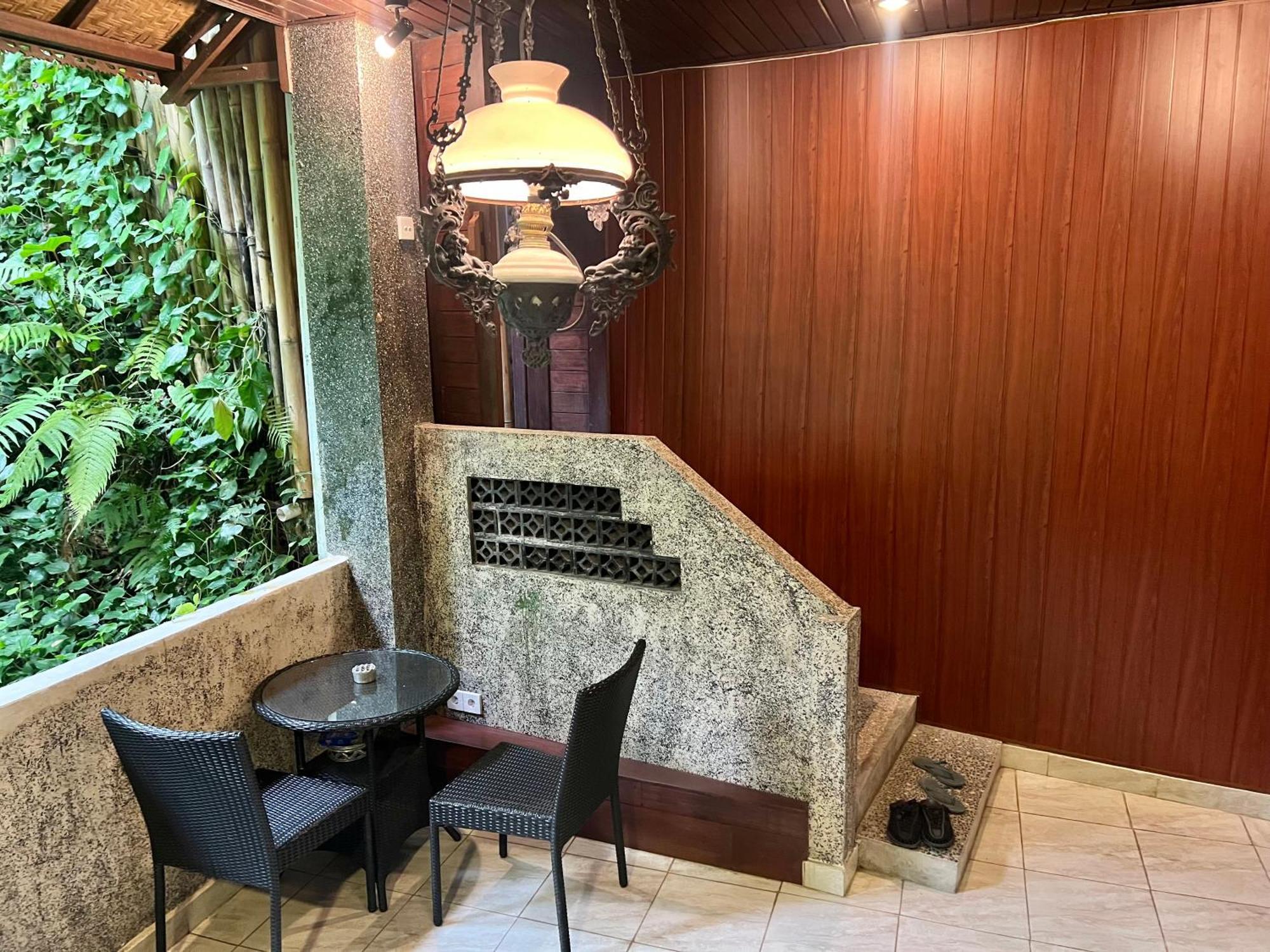 Rumah Kelinci 우붓 외부 사진