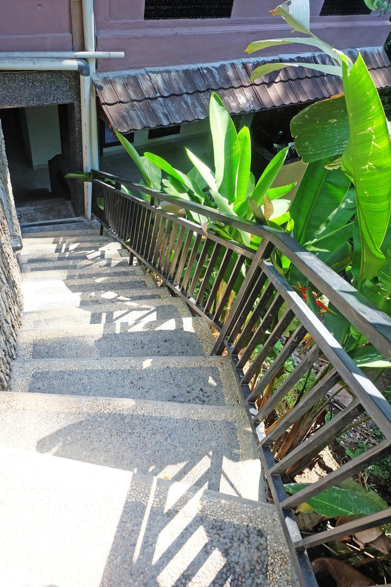 Rumah Kelinci 우붓 외부 사진