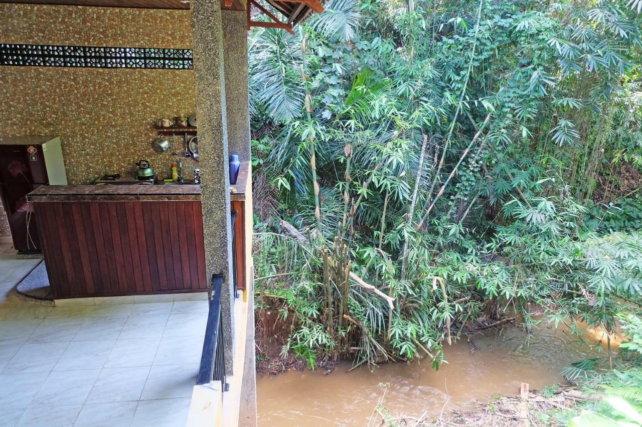 Rumah Kelinci 우붓 외부 사진