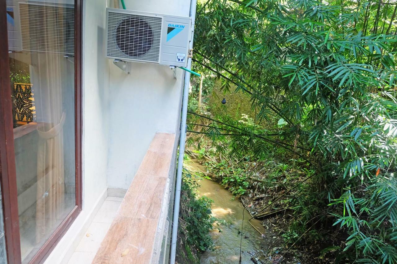 Rumah Kelinci 우붓 외부 사진